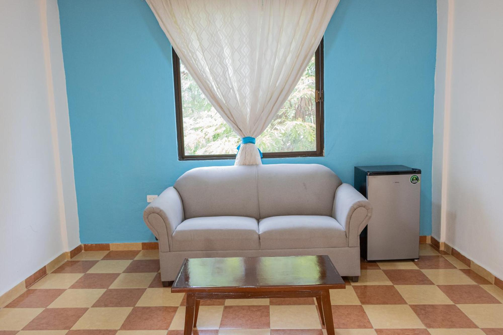 Oyo Hotel Marias,Aeropuerto Internacional De Chetumal Kültér fotó
