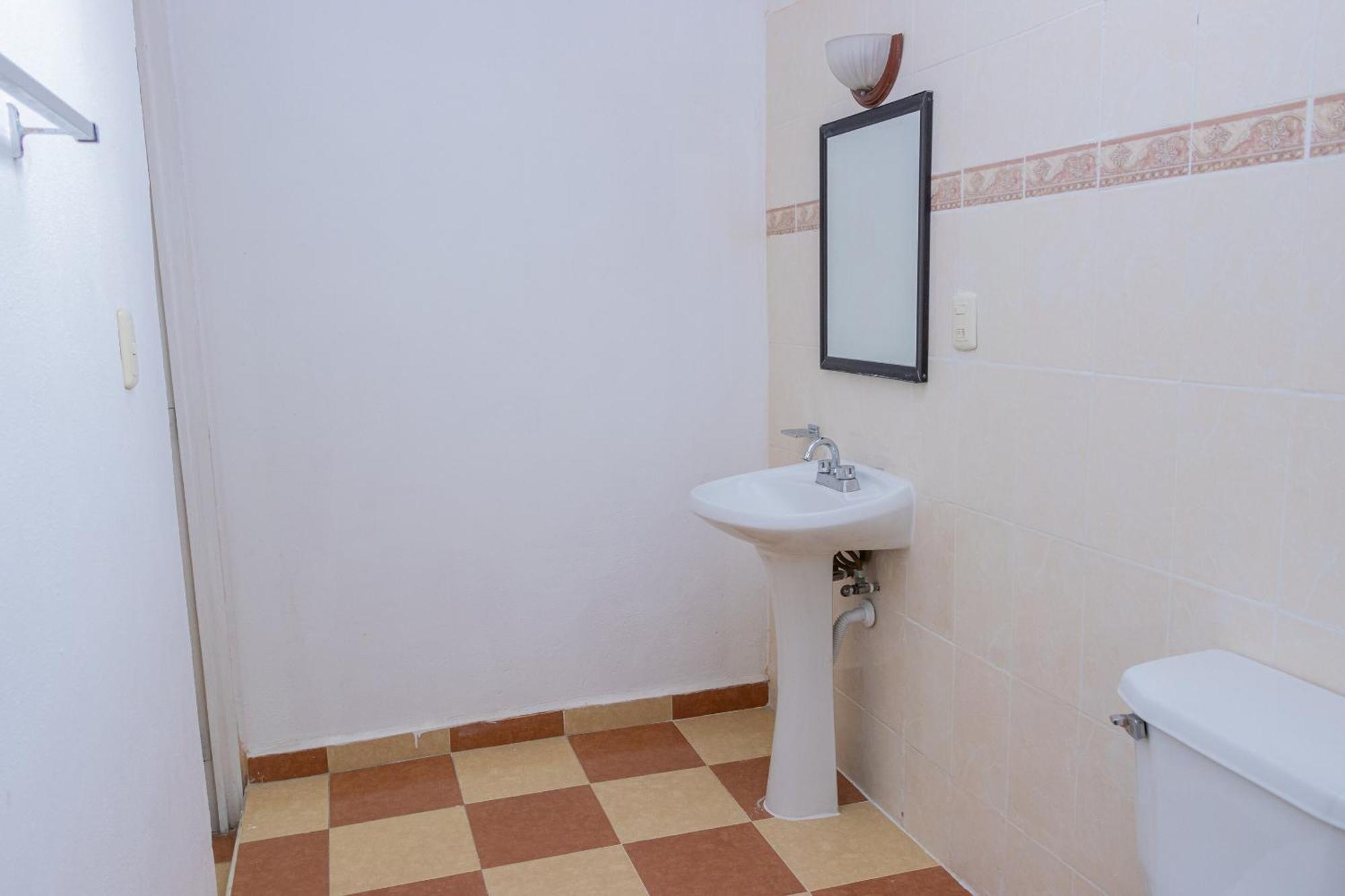 Oyo Hotel Marias,Aeropuerto Internacional De Chetumal Kültér fotó