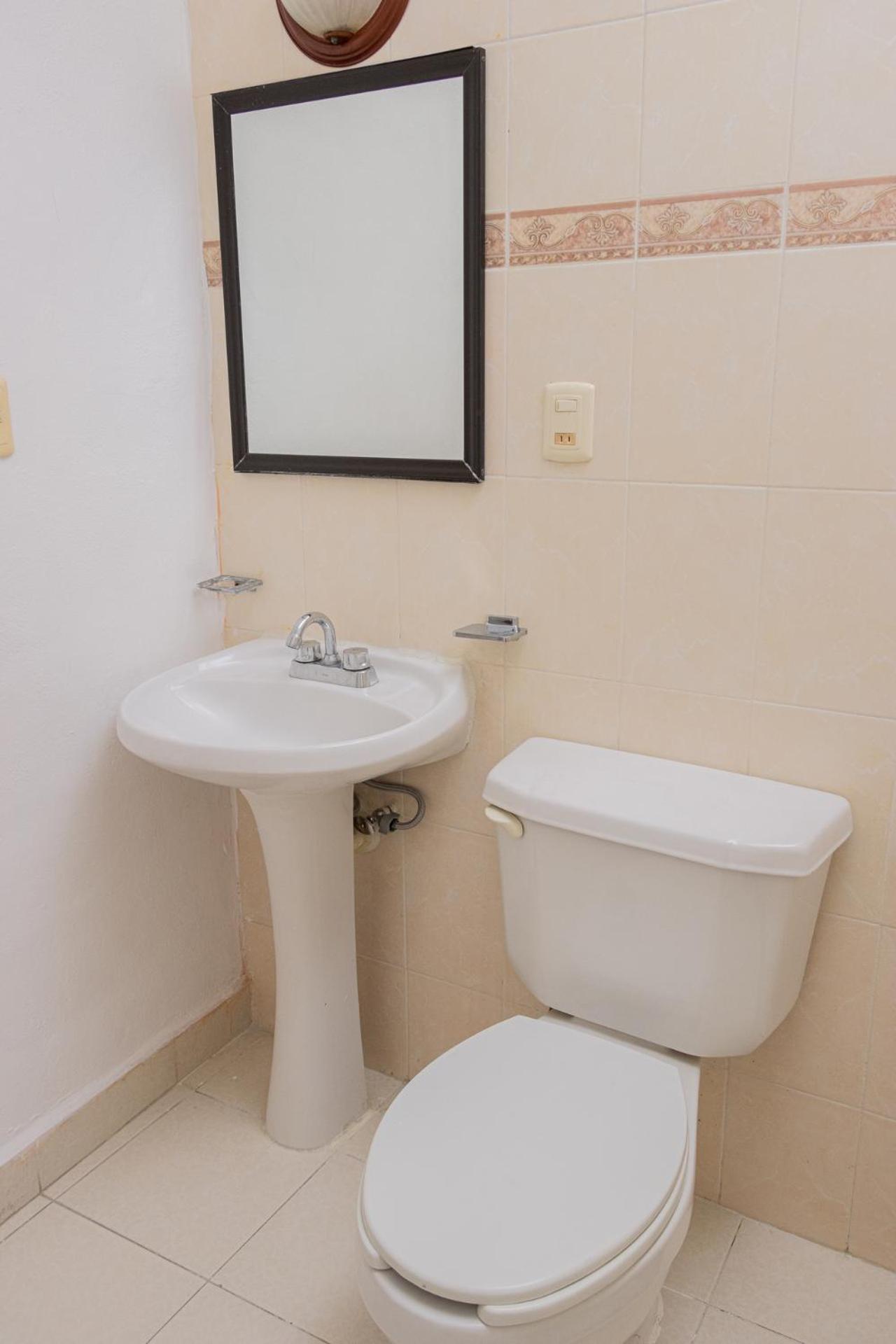 Oyo Hotel Marias,Aeropuerto Internacional De Chetumal Kültér fotó