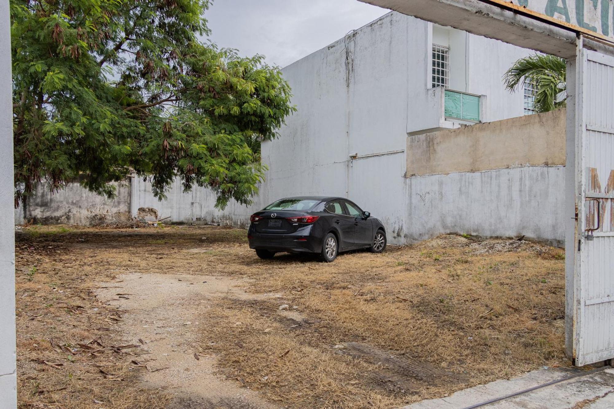 Oyo Hotel Marias,Aeropuerto Internacional De Chetumal Kültér fotó